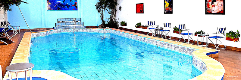 Фото Arthaus Boutique Hotel