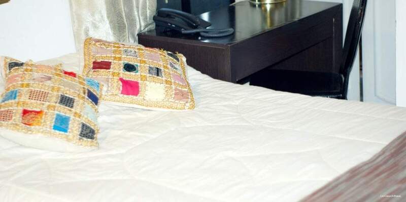 Фото Arthaus Boutique Hotel