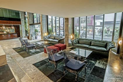 Фото Slim São Paulo Congonhas