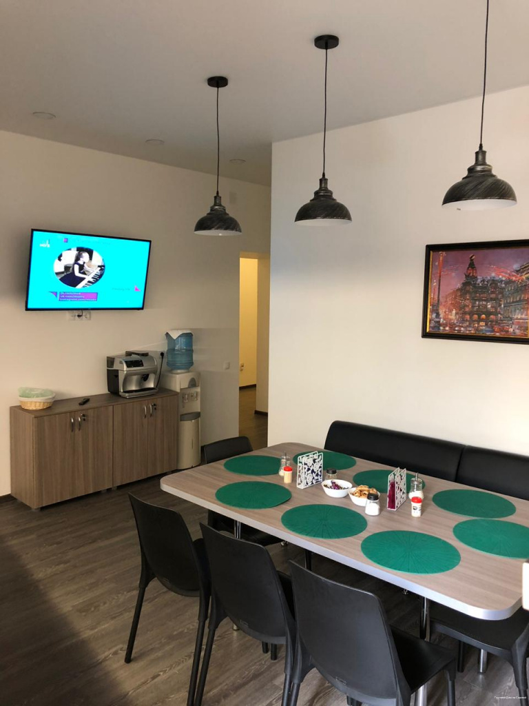 Фото Гостевой Дом на Садовой