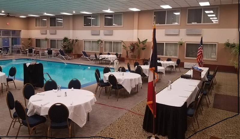 Фото Oyo Hotel Rosenberg Tx I-69