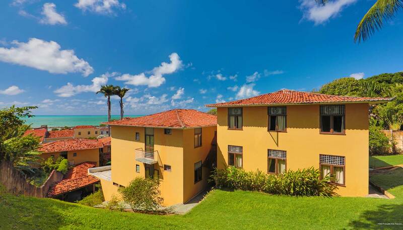 Фото Hotel Pousada São Francisco