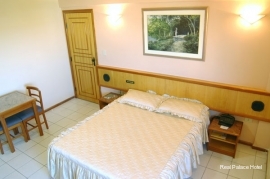 Фото Oyo Real Palace Hotel, Teresina