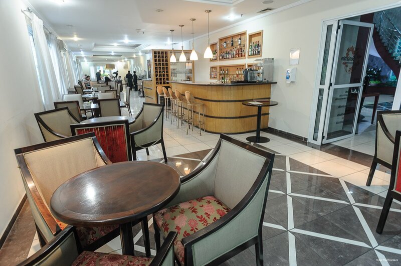 Фото Hotel The Premium