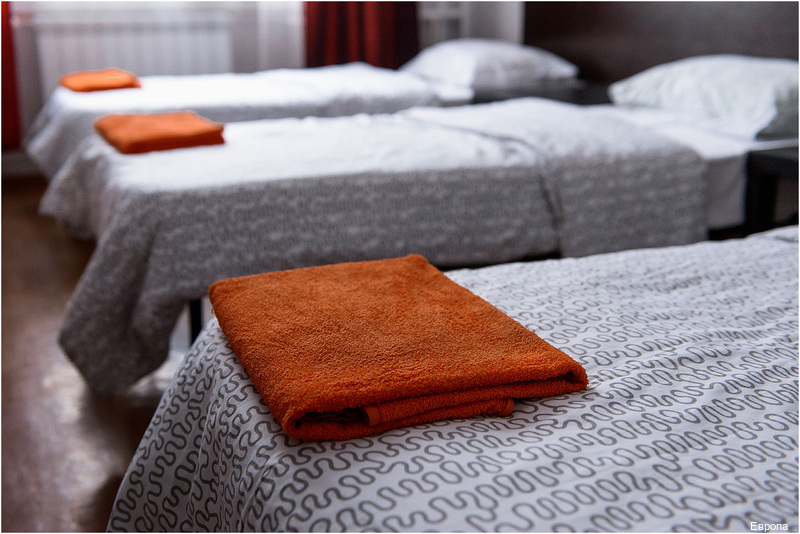 Фото Европа