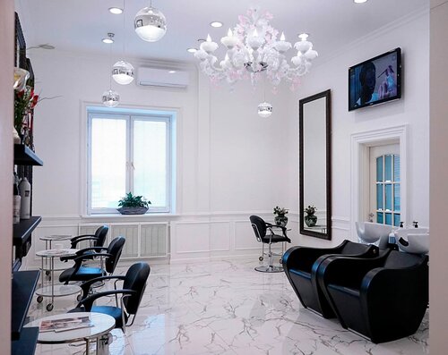 Belochkina porno tomosha