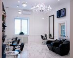 Elite Studio (Starokachalovskaya Street, 4), beauty salon