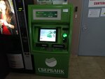 Сбербанк, банкомат (Перспективная ул., 1, Пенза), банкомат в Пензе