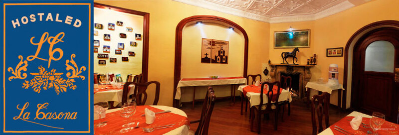 Фото Hotel La Casona