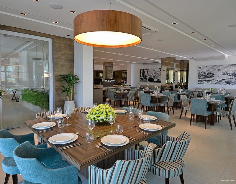 Фото Nobile Suites Tambaú