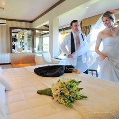 Фото Hotel Bomtempo Itaipava