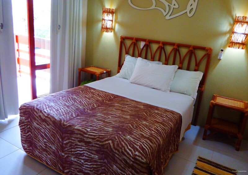 Фото Pousada Vivenda da Barra