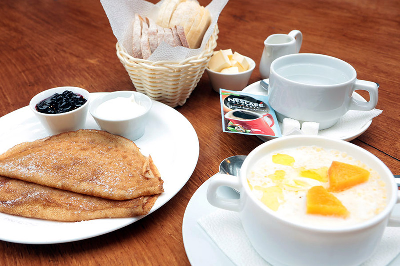 Фото Гималайский дом