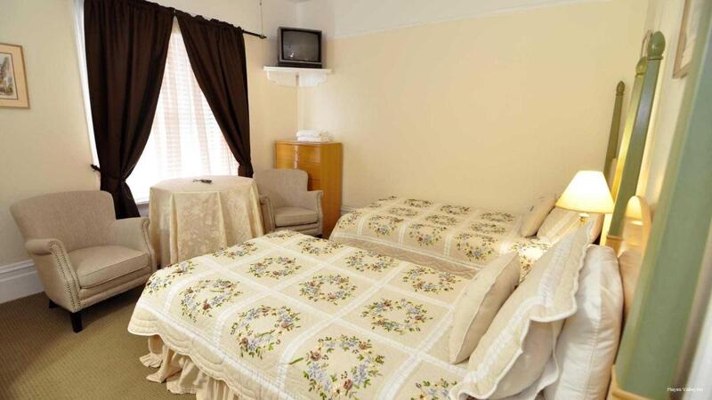 Фото Hayes Valley Inn