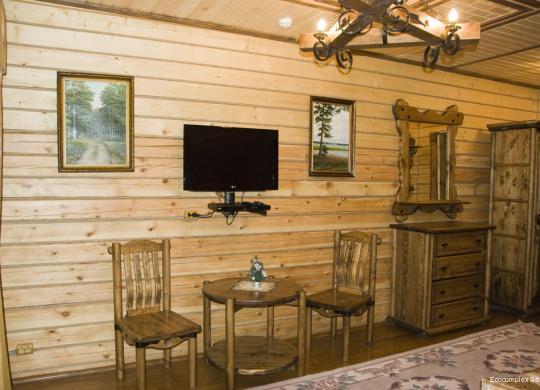 Фото Экокомплекс СДЛ