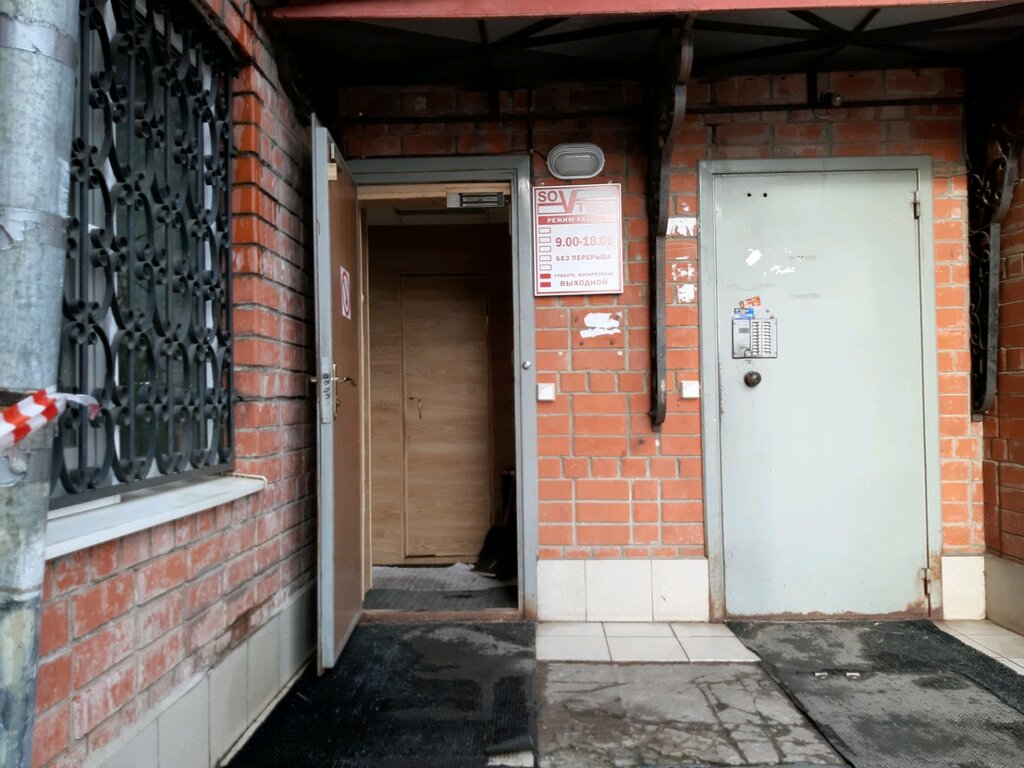 Курск можаевская 15 карта