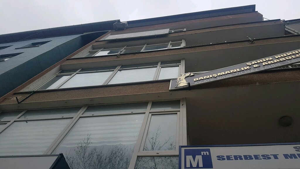 Accountants Smmm Emre Özdemir, Ankara, photo