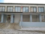 Sportivnaya shkola Aleny Kurakinoy (Ushinskogo Street, 13), sports school
