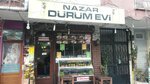 Nazar Durum Evi (Ankara Province, Cankaya District, Cebeci Neighborhood, Sungu Bayiri Street, 12B), fast food