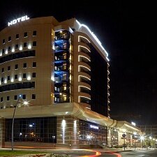 فندق Sk Royal Hotel Tula ، ، صورة