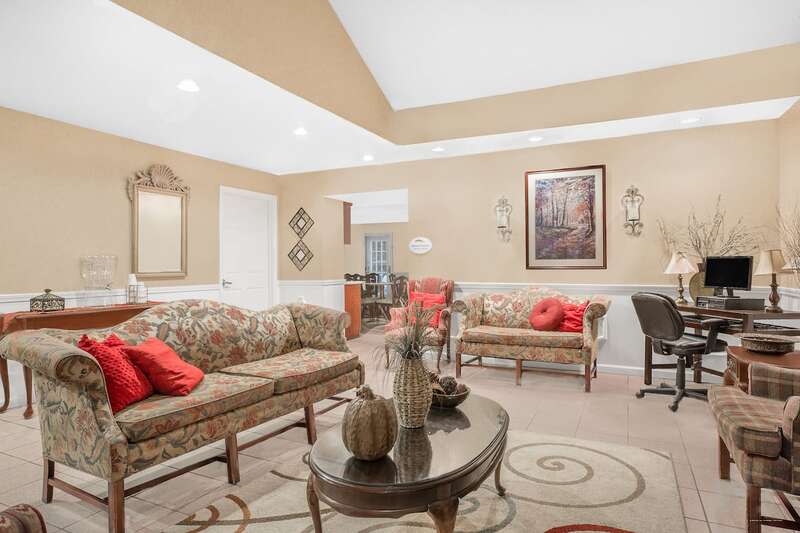 Фото Baymont by Wyndham Meridian