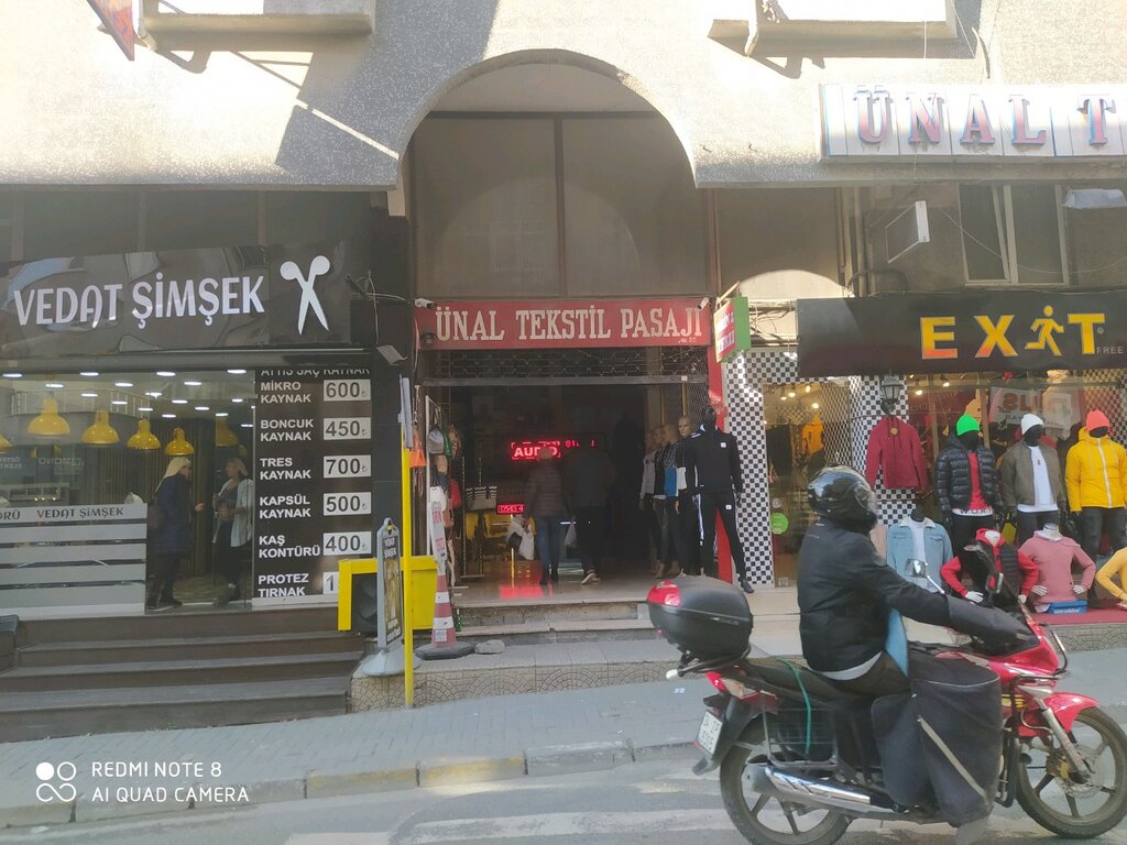Sistemas de seguridad y protección Igmer Guvenlik Sistemleri, , foto