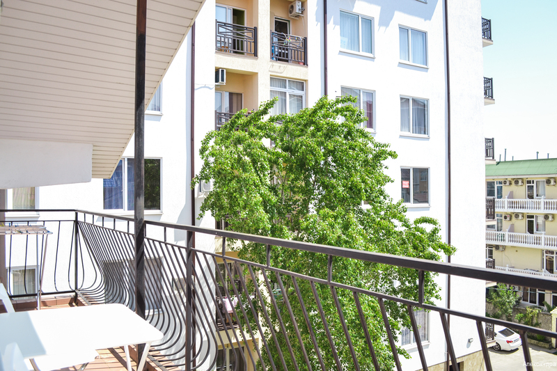 Фото Александра