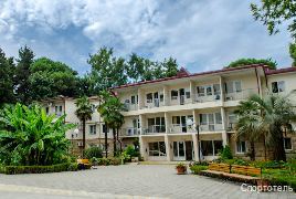 Фото Спорт-Отель