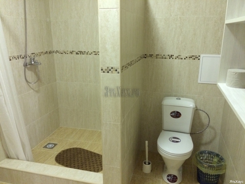 Фото ЯтьХаус