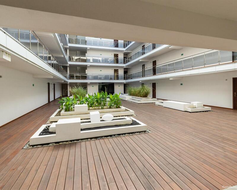 Фото Портобелло