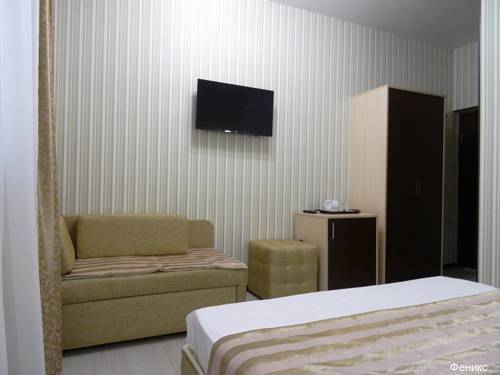 Фото Феникс