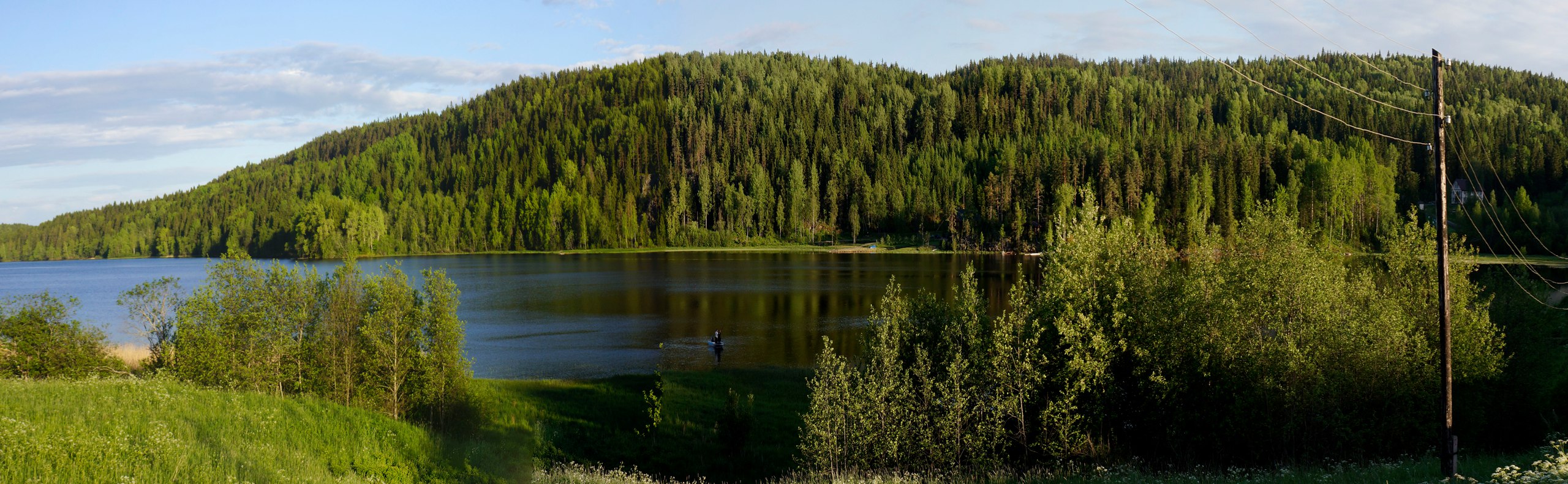 Фото Вилланорда