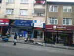 By Hairdresser Umit & Halis (İstanbul, Ümraniye, Atatürk Mah., Çavuşbaşı Cad., 65) ، صالون حلاقة