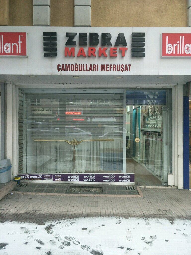 Jaluzi ve stor perde Çamoğulları Mefruşat, Keçiören, foto