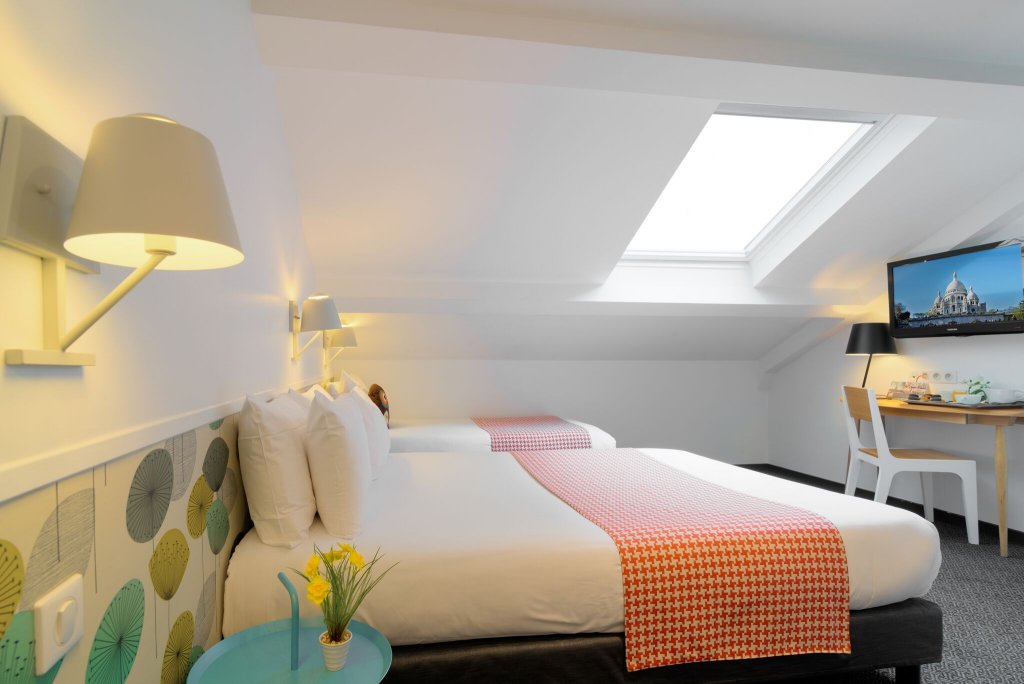 Фото Hotel George