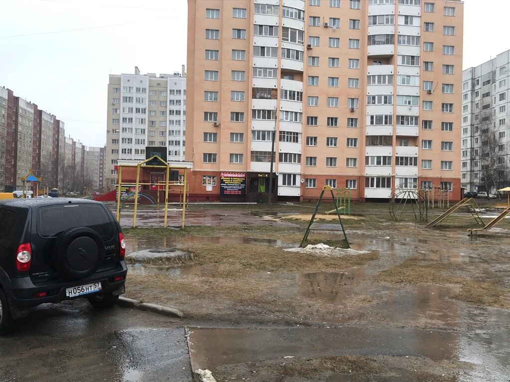 Construction equipment and machinery Умок, Orel, photo