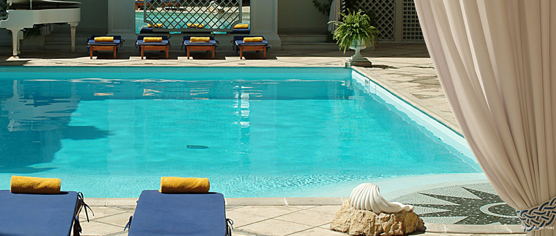 Фото Royal Olympic Hotel