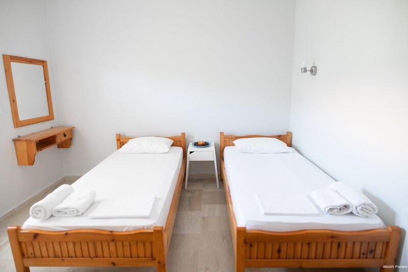 Фото Afroditi Pansion