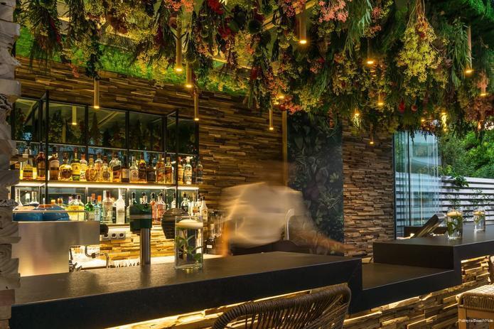 Фото Palmyra Beach Hotel