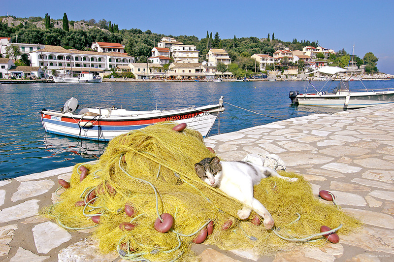 Фото Messonghi Beach Hotel