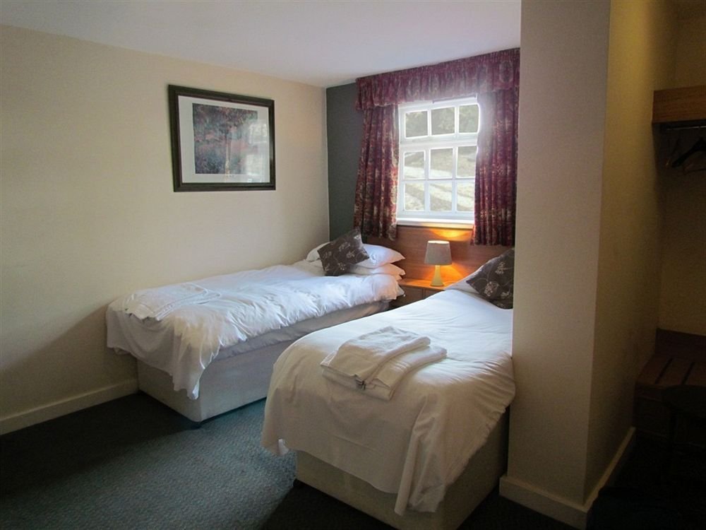 Фото The Greyhound Wigginton