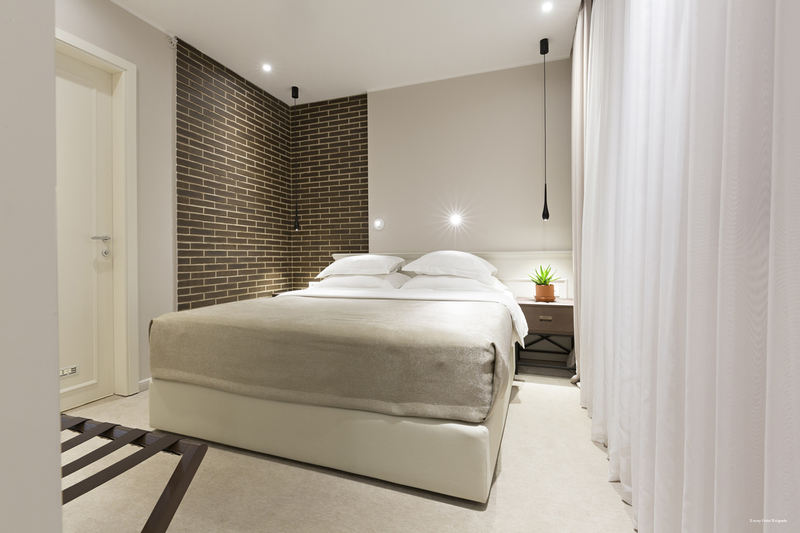 Фото Envoy Hotel Belgrade