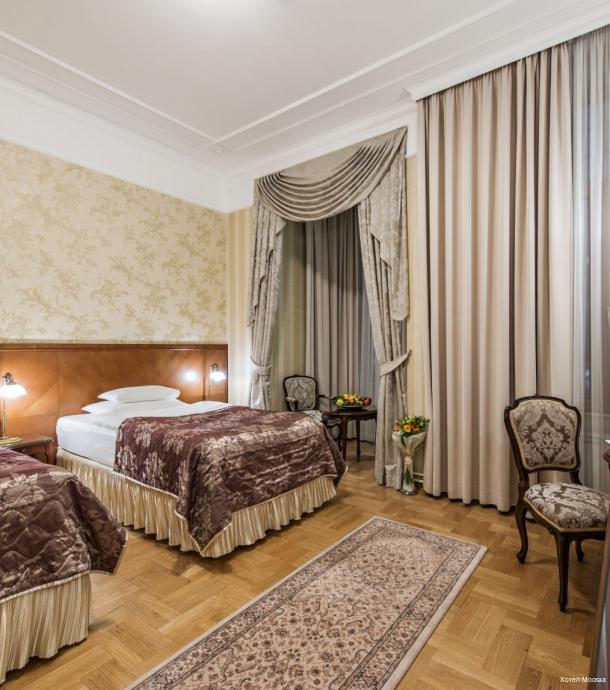 Фото отеля 4