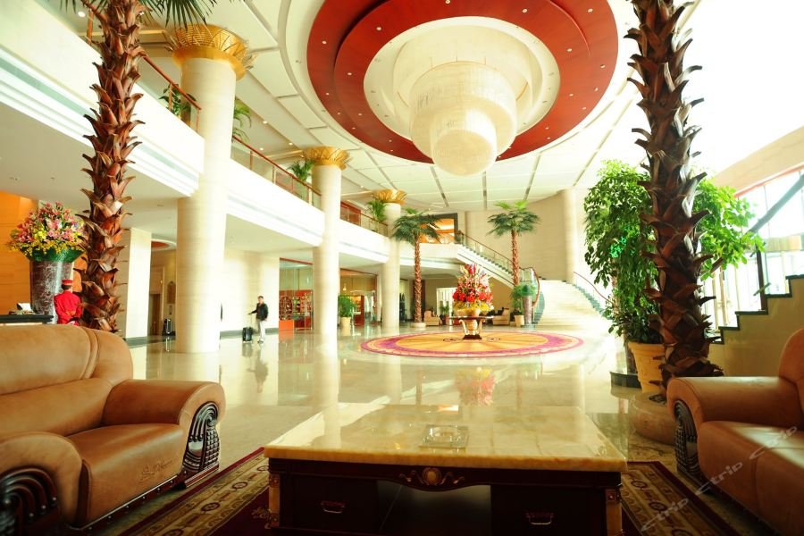 Фото Huihua Garden Hotel