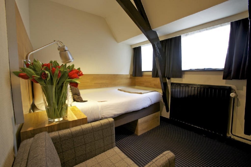 Фото Catalonia Vondel Amsterdam