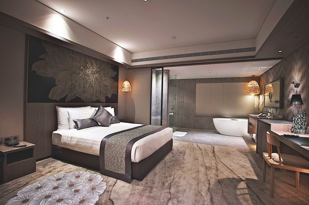 Фото arTree Hotel