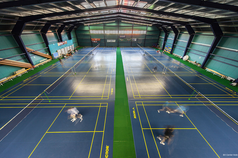 Фото Bit Center Hotel