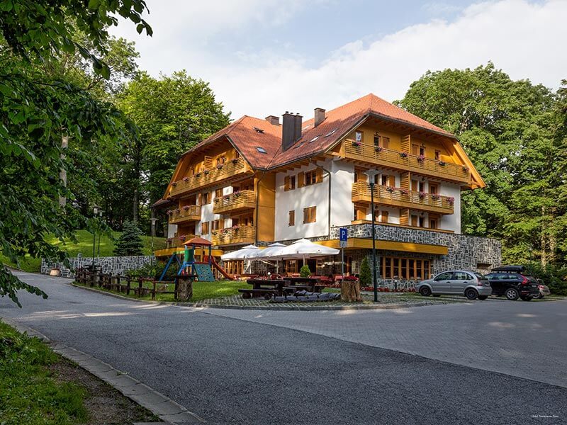 Фото отеля 1