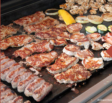 Фото Ambient Hotel