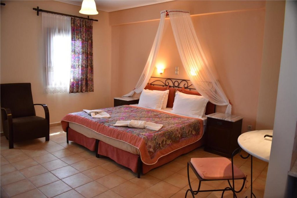 Фото Melidron Hotel